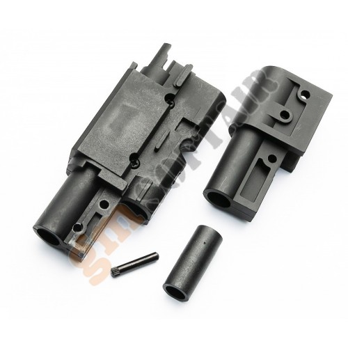 Gruppo Hop-Up - VFC Glock 17 / 19 / 45 GBB (MLC-VFC-GCH Maple Leaf)