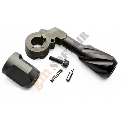 Set Leva di Armamento Vortex - VSR10 - LEFT HAND (ML-VBH2L Maple Leaf) Set Leva di Armamento Vortex - VSR10 - LEFT HAND (ML-VBH2L Maple Leaf)