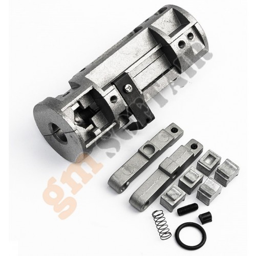 VSR Hop Chamber 2.0 - TDC Design (MLC-VSR-CH2 Maple Leaf)