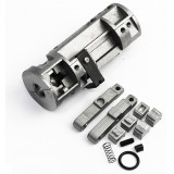 VSR Hop Chamber 2.0 - TDC Design (MLC-VSR-CH2 Maple Leaf)