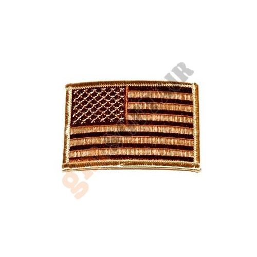 Patch USA Desert (442302-616 101 INC)