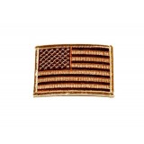 Patch USA Desert (442302-616 101 INC)