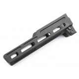 MLC-S2 Hanguard Extension - 16.5 cm M-Lok (MLC-S2-HGEX Maple Leaf)