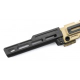 MLC-S2 Hanguard Extension - 16.5 cm M-Lok (MLC-S2-HGEX Maple Leaf)