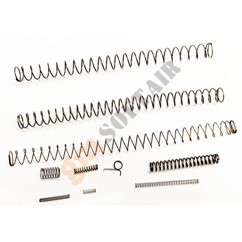 Recoil Spring - Hi-Capa - PEZZO SINGOLO (AH-55 ICS)