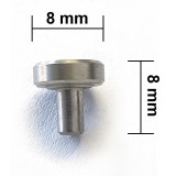 Hammer guide Wheel - ICP / Glock - PEZZO SINGOLO (AI-50 I.C.S.)