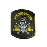Patch Special Forces (442306-733 101 INC)