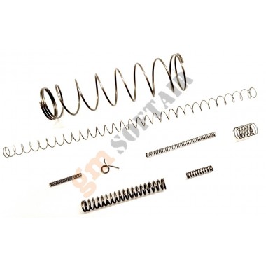 Spring Pack - Vulture / 1911 (AK-67 ICS)