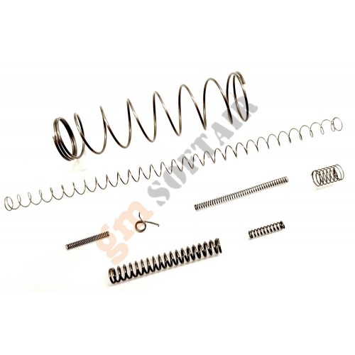 Spring Pack - Hi-Capa (AH-56 ICS)