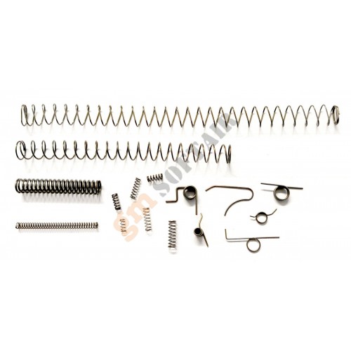 Spring Pack - Vulture / 1911 (AK-67 ICS) Spring Pack - Vulture / 1911 (AK-67 ICS)