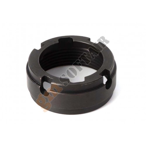 Ghiera Barrel Nut per Noveske NSR-Fit (NV-NSR-MOUNT-AEG MadBull)