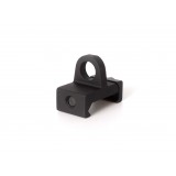 Adattatore Porta Cinghia Picatinny - Anello Orizzontale (MB-SA-01 Madbull)
