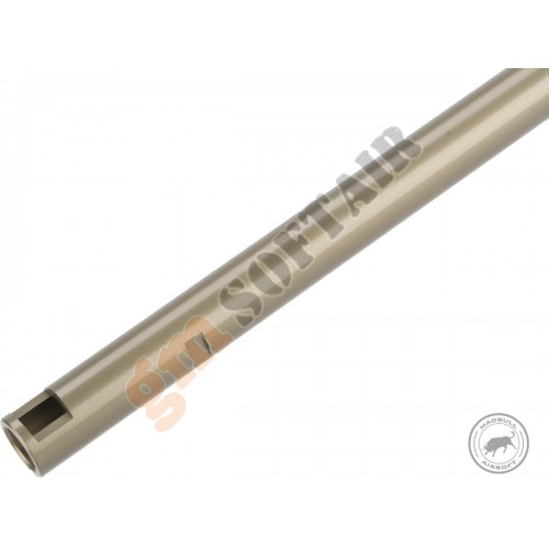 Canna Black Python Ver.2 - 208 x 6.03 mm - Tigh Bore (BP208V2 MadBull) Canna Black Python Ver.2 - 208 x 6.03 mm - Tigh Bore (BP208V2 MadBull)