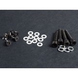 AK Modular / KeyMod Handguard Rail-TRAX 2 (AK-TRAX2 Madbull)