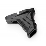 S.I. Link Mini Hand Stop - Cable Management - Black (SI-AR-CMS-MHS Madbull)