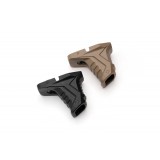 S.I. Link Mini Hand Stop - Cable Management - Black (SI-AR-CMS-MHS Madbull)