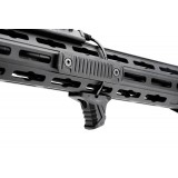 S.I. Link Mini Hand Stop - Cable Management - Black (SI-AR-CMS-MHS Madbull)