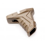 S.I. Link Mini Hand Stop - Cable Management - Black (SI-AR-CMS-MHS Madbull)