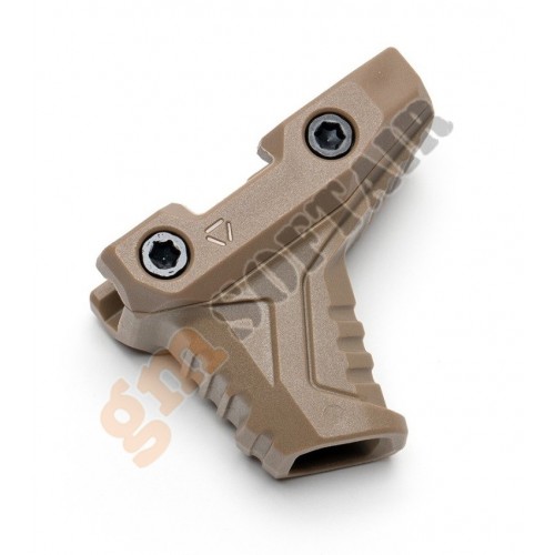 S.I. Picatinny Mini Hand Stop - Cable Management - Black (SI-AR-CMS-PMHS Madbull) S.I. Picatinny Mini Hand Stop - Cable Management - Black (SI-AR-CMS-PMHS Madbull)