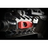 Strike Ind. LINK Angled QD Mount - Black (SI-LINK-AQD Madbull)