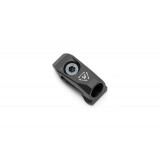Strike Ind. LINK Angled QD Mount - Black (SI-LINK-AQD Madbull)