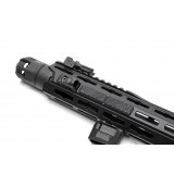 Strike Ind. LINK Angled QD Mount - Black (SI-LINK-AQD Madbull)