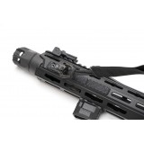 Strike Ind. LINK Angled QD Mount - Black (SI-LINK-AQD Madbull)