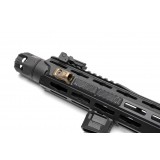 Strike Ind. LINK Angled QD Mount - Black (SI-LINK-AQD Madbull)