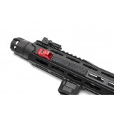 Strike Ind. LINK Angled QD Mount - Black (SI-LINK-AQD Madbull)