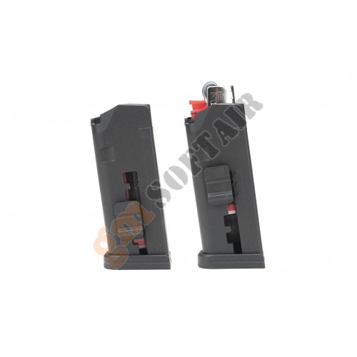 Strike Clicker (SI-CLICKER Madbull)