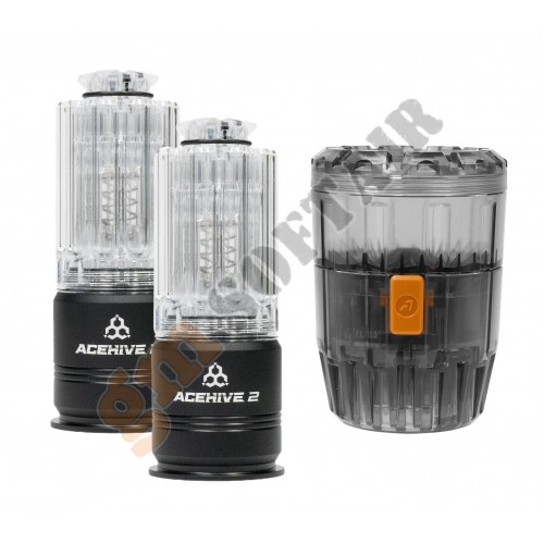 Granata AceHive V2 - Single Pack - Standard Ver. (PAG0300-B-002 AceTech) Granata AceHive V2 - Single Pack - Standard Ver. (PAG0300-B-002 AceTech)