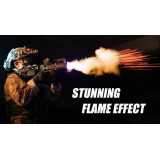 Lanciagranate Volcano - Standard Ver. (PAG0400-B-001 AceTech)