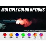 Lanciagranate Volcano - Standard Ver. (PAG0400-B-001 AceTech)