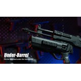 Lanciagranate Volcano - Standard Ver. (PAG0400-B-001 AceTech)