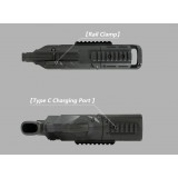 Lanciagranate Volcano - Standard Ver. (PAG0400-B-001 AceTech)