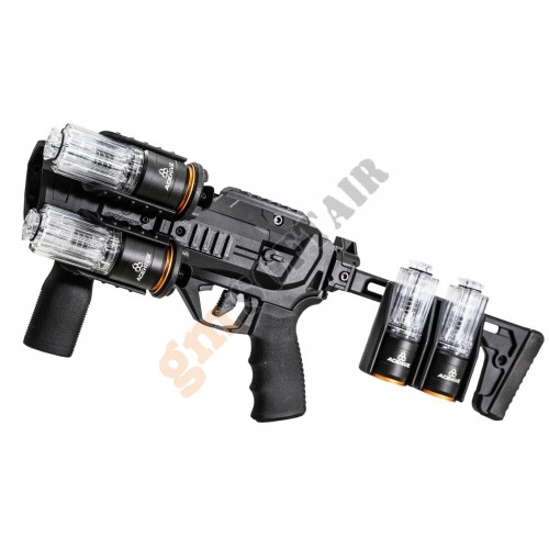 Lanciagranate Volcano - Standard Ver. (PAG0400-B-001 AceTech) Lanciagranate Volcano - Standard Ver. (PAG0400-B-001 AceTech)