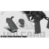 Lanciagranate Volcano - Standard Ver. (PAG0400-B-001 AceTech)