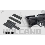 Lanciagranate Volcano - Standard Ver. (PAG0400-B-001 AceTech)