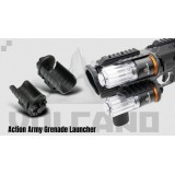 Lanciagranate Volcano - Standard Ver. (PAG0400-B-001 AceTech)