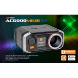 AC6000 BT Cronografo (PAC6100-B-011 Acetech)