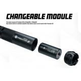 Predator XX Tracer Unit - Blaster MS (PAS0406-B-001 AceTech)