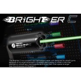 Brighter C Tracer Unit - Black (PAT0530-B-001 AceTech)