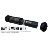 Brighter C Tracer Unit - Black (PAT0530-B-001 AceTech)