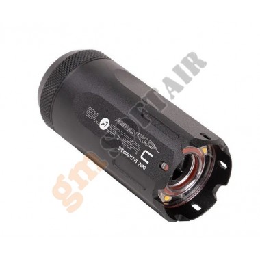 Blaster C Tracer Unit - Black (PAT0650-B-001 AceTech)