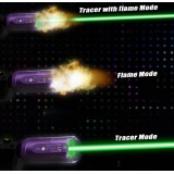 Brighter C Tracer Unit - Black (PAT0530-B-001 AceTech)