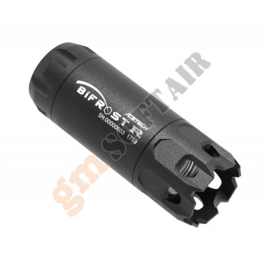 Bifrost R Tracer Unit - Black (PAT0720-B-001 AceTech)