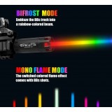 Brighter C Tracer Unit - Black (PAT0530-B-001 AceTech)