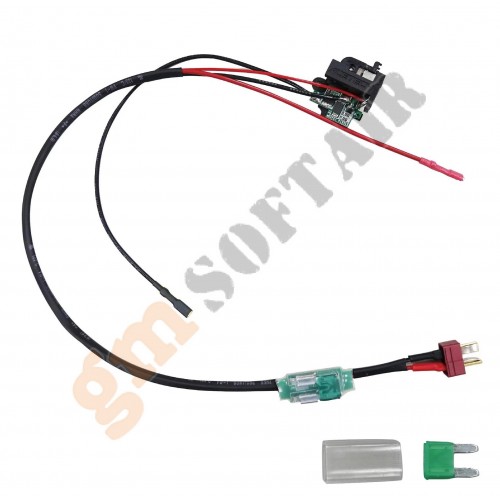 AceMOS - Mosfet Drop-In V2 - REAR (P000004 AceTech)