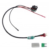 AceMOS - Mosfet Drop-In V2 - REAR (P000004 AceTech)