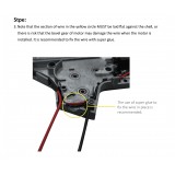 AceMOS - Mosfet Drop-In V2 - REAR (P000004 AceTech)